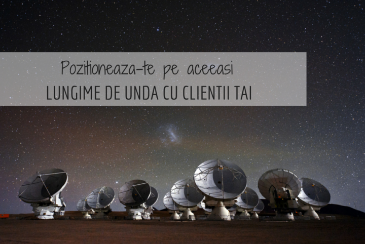 Cum sa iti imbunatateseti imaginea folosind social media