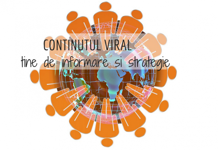 Cum se creeaza continutul viral