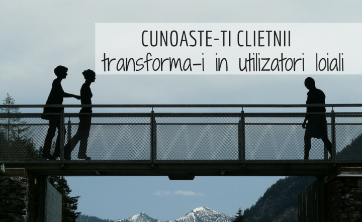 Cum sa faci trecerea de la clienti potentiali la clienti loiali