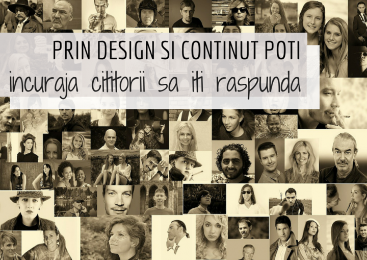 Cum sa incurajezi interactiunile pe blog in mod eficient