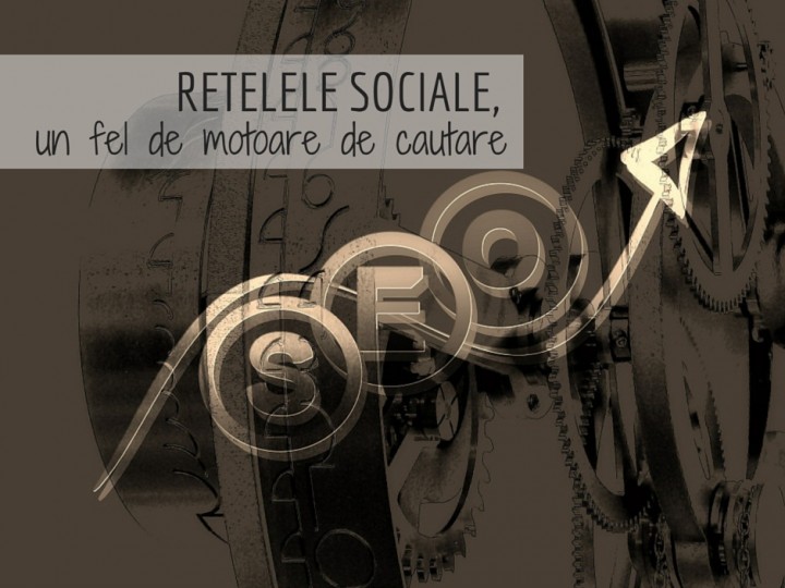 Ce impact SEO au retelele sociale