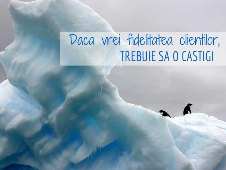 Ce pierzi daca nu construiesti relatii durabile cu clientii