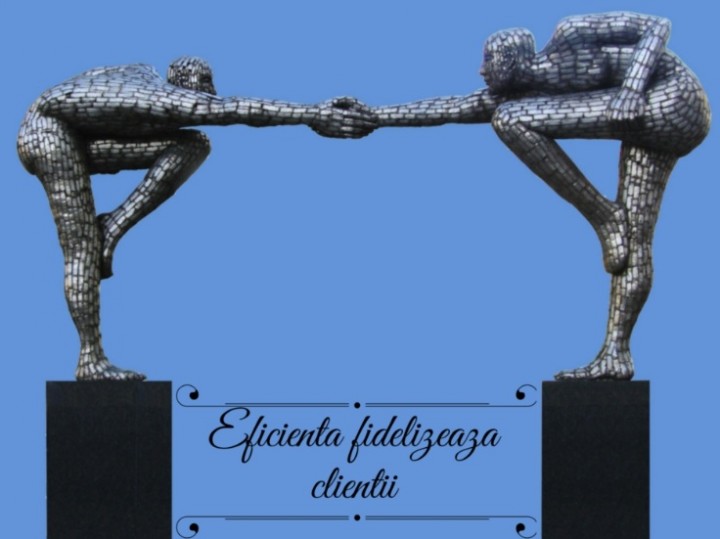 De ce clientul ar trebui sa fie centrul universului de brand?