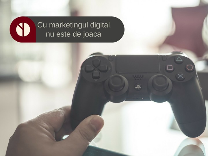 Adevar sau nascocire: Cum sa cunosti mai bine marketingul digital