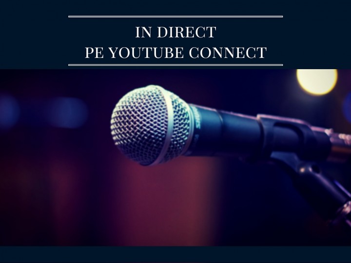 Youtube Connect, noua aplicatie de transmisii live de la Google