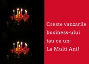 5 motive pentru care sa faci marketing aniversar